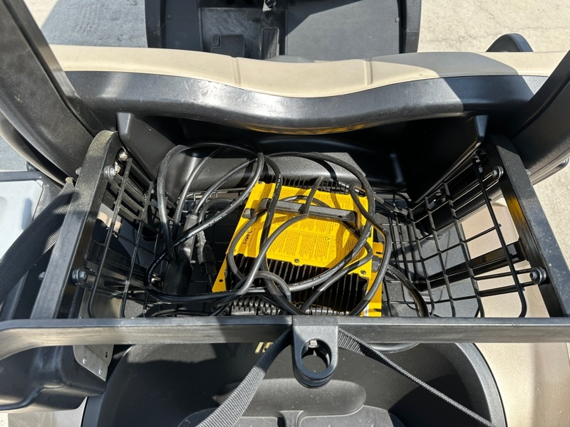 Yamaha Golf Cart  2021
