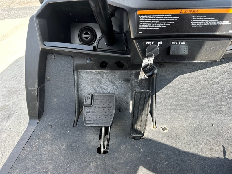 Yamaha Golf Cart  2021