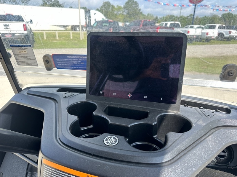 Yamaha Golf Cart  2021