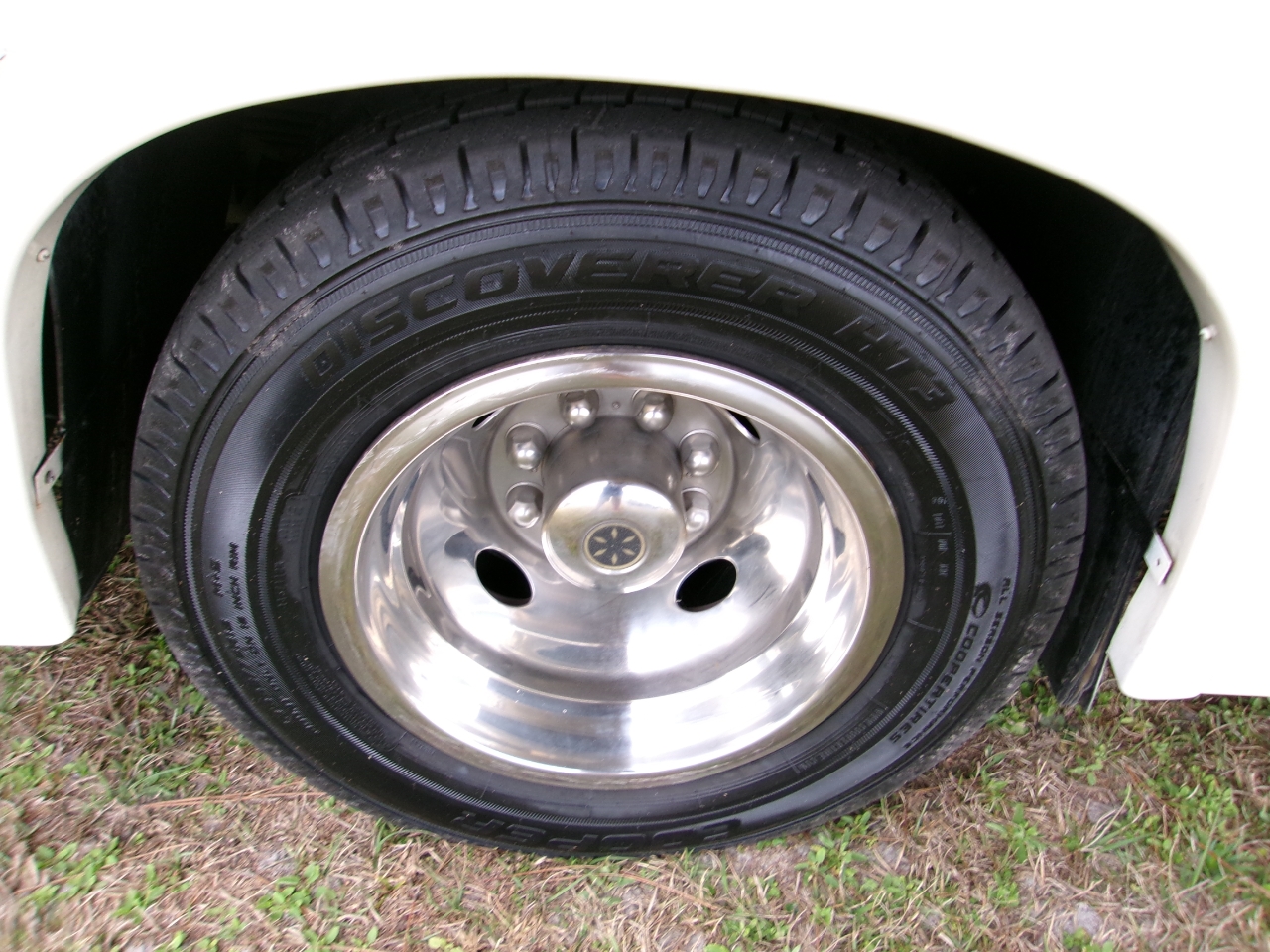 Ford Econoline E450 2014