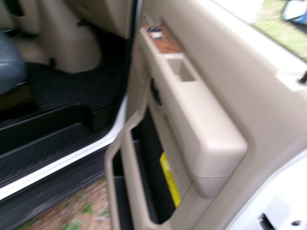 Ford Econoline E450 2014