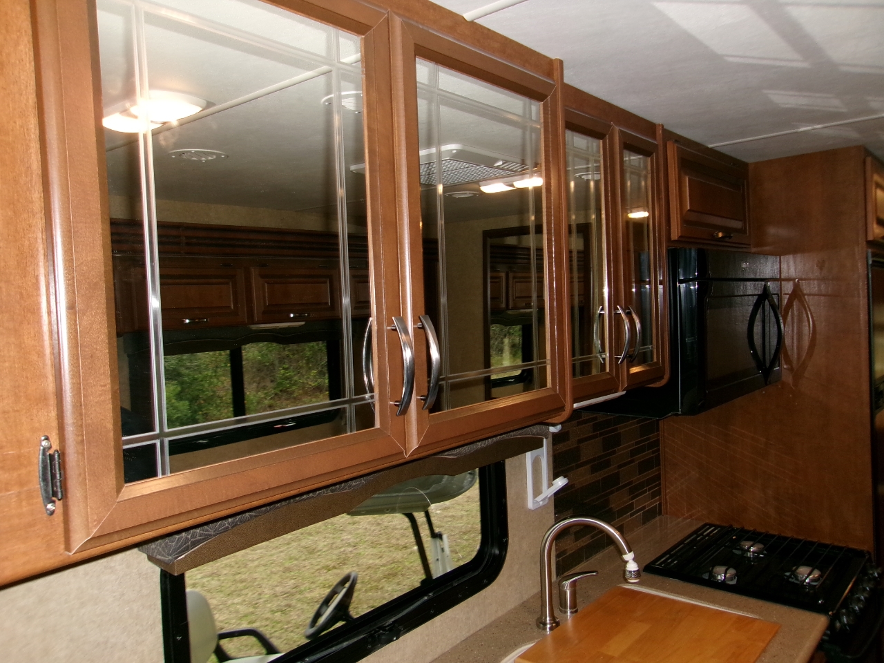 Ford Econoline E450 2014