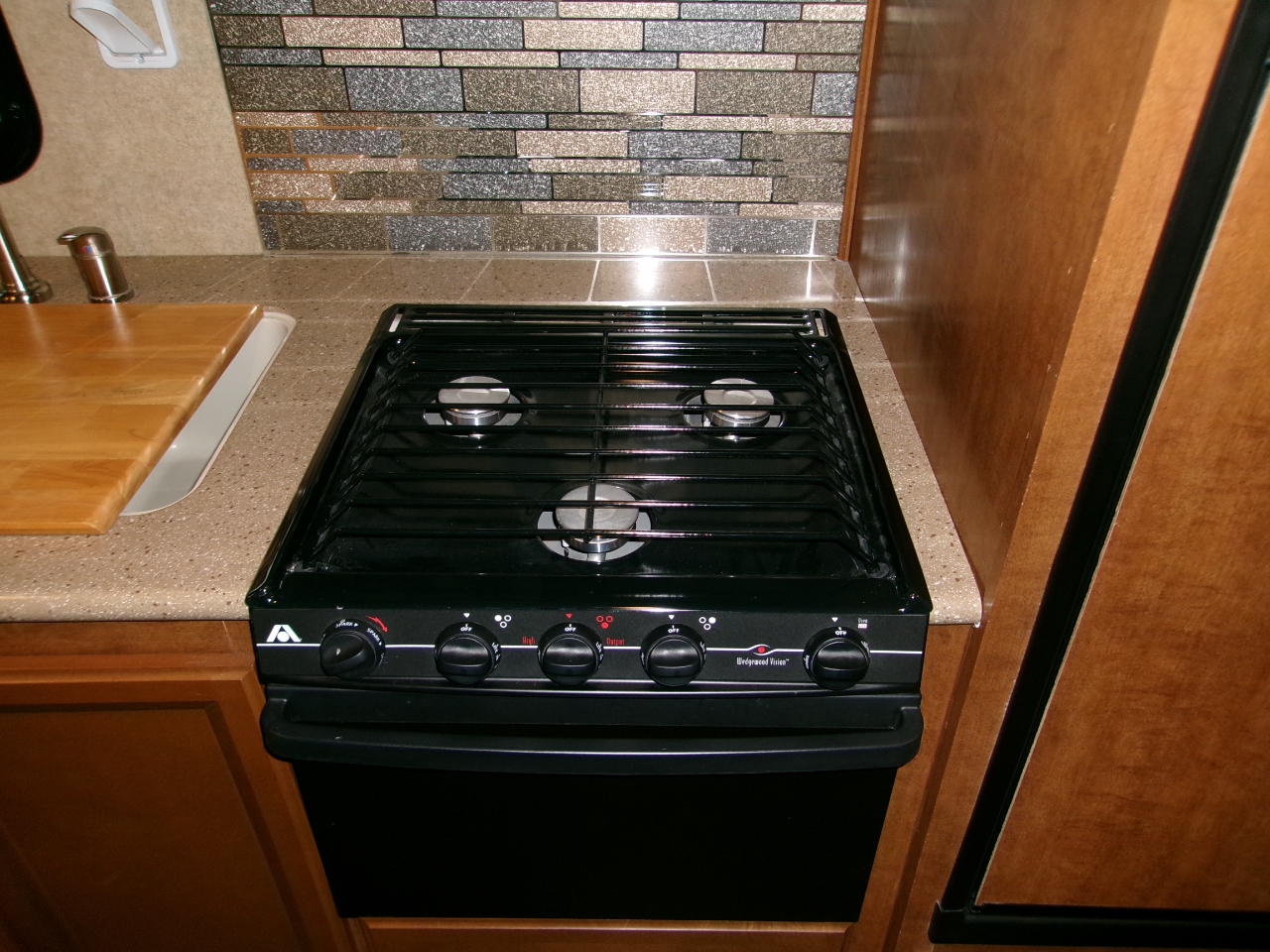 Ford Econoline E450 2014