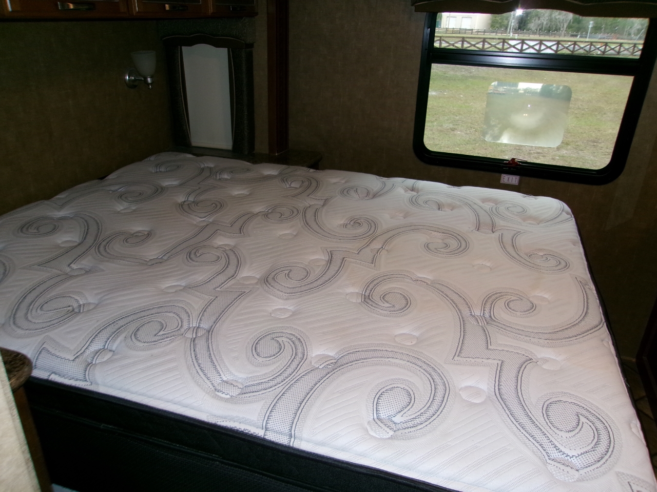 Ford Econoline E450 2014