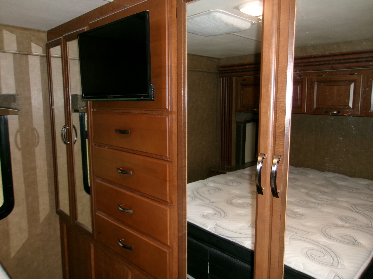 Ford Econoline E450 2014