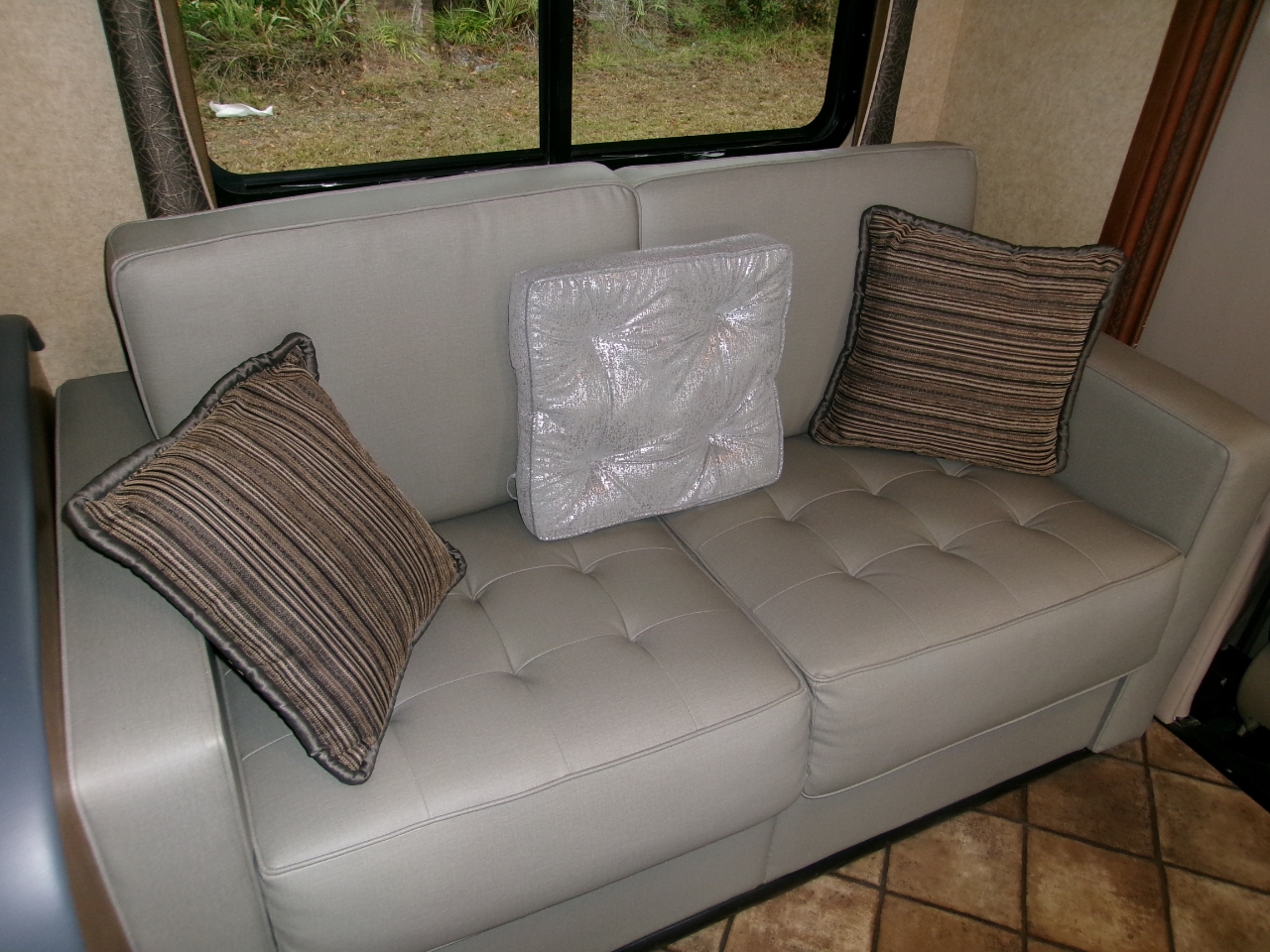 Ford Econoline E450 2014