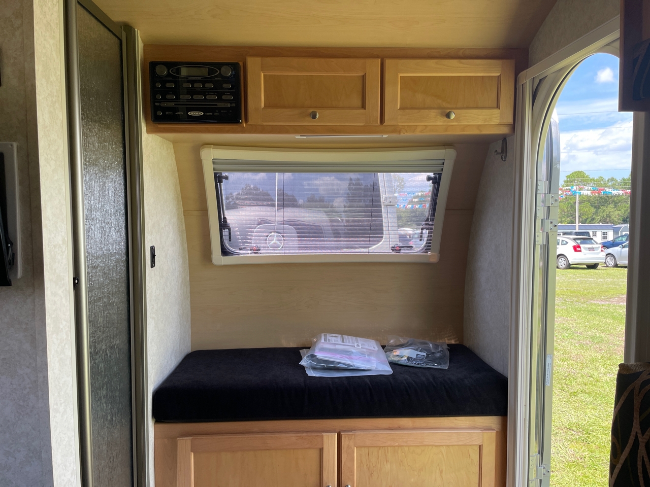 nuCamp RV’ Tab 320  2015