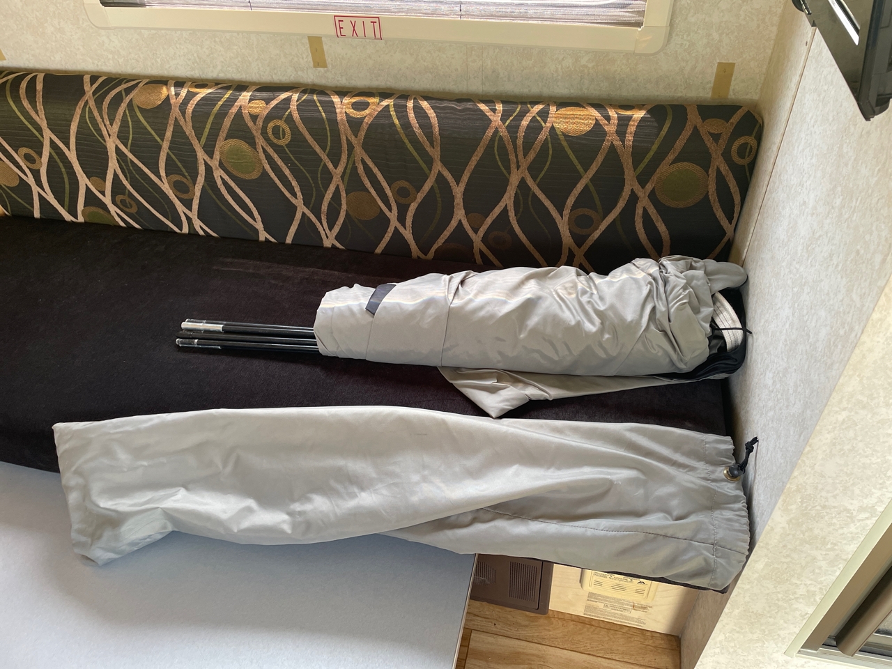 nuCamp RV’ Tab 320  2015