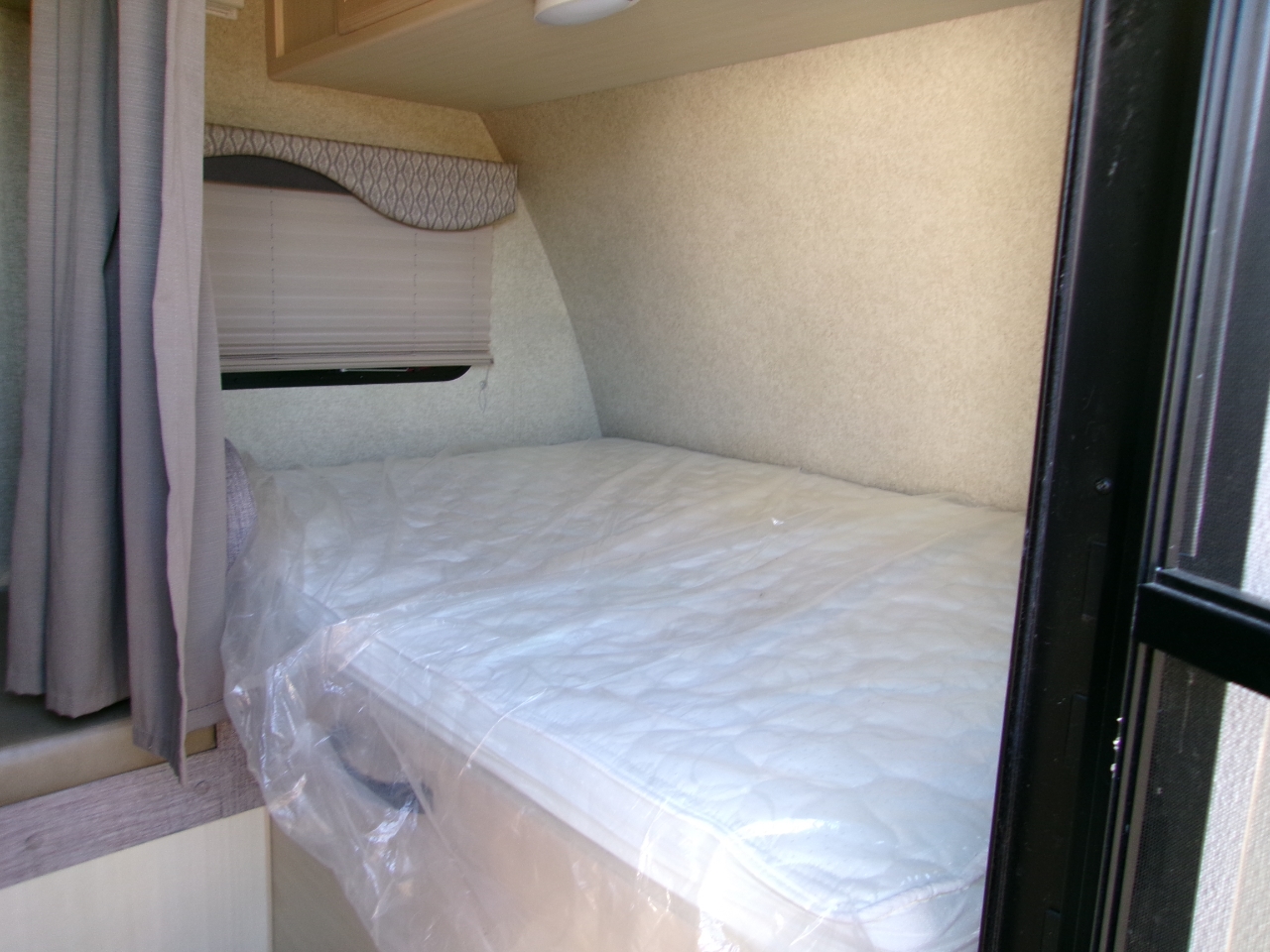 Winnebago of Indiana Unknown  2018