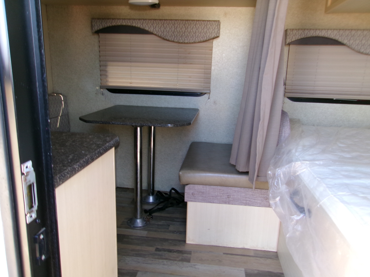 Winnebago of Indiana Unknown  2018