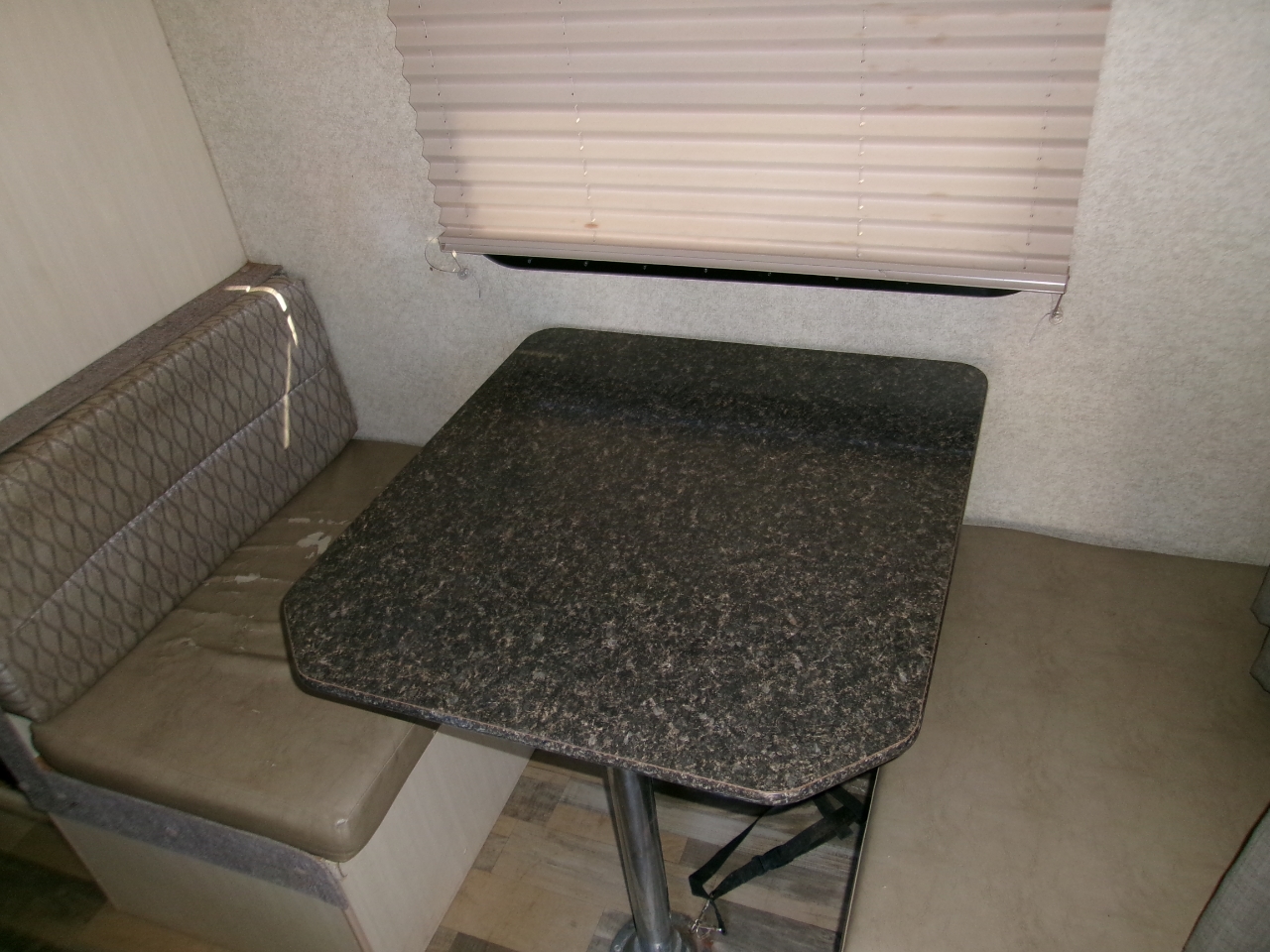 Winnebago of Indiana Unknown  2018