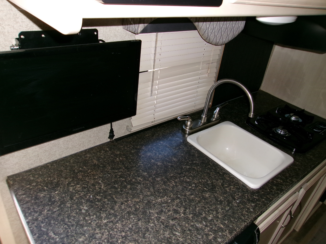 Winnebago of Indiana Unknown  2018