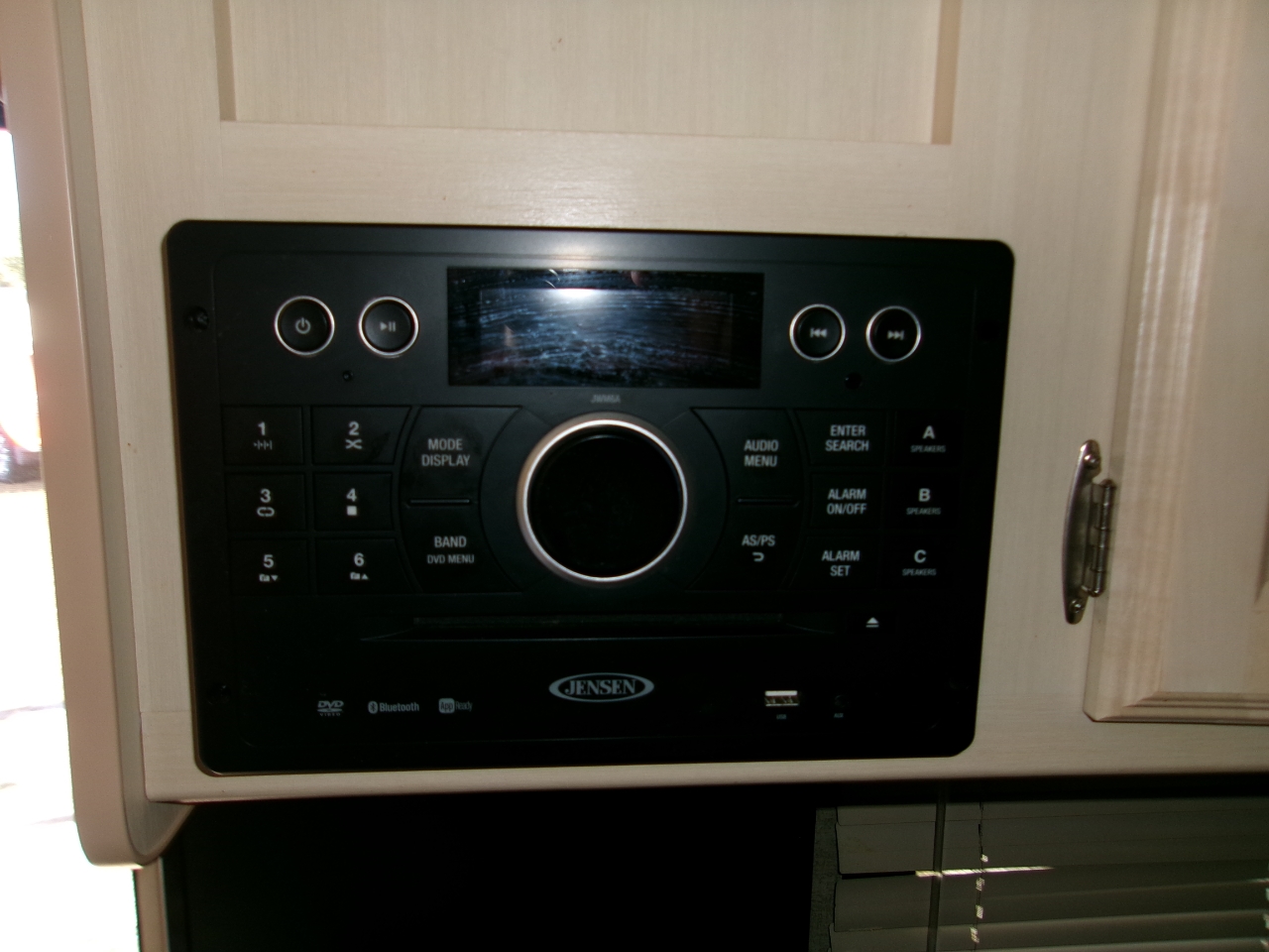 Winnebago of Indiana Unknown  2018