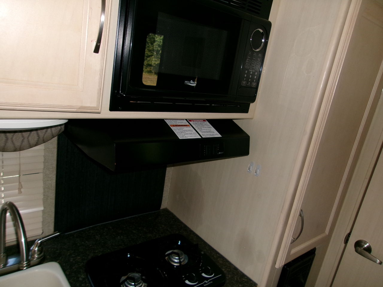 Winnebago of Indiana Unknown  2018