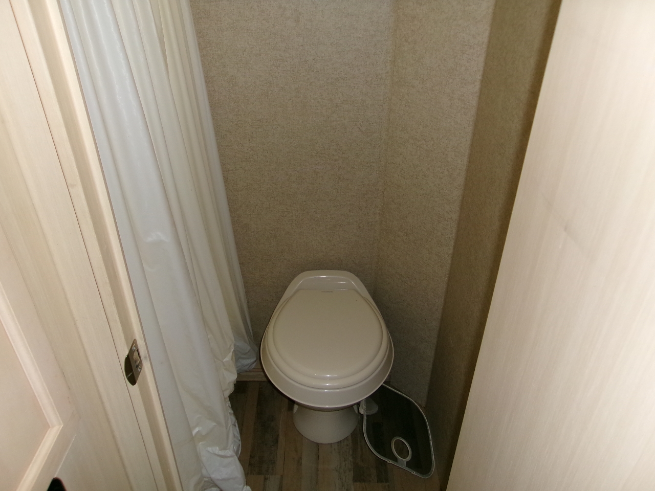 Winnebago of Indiana Unknown  2018