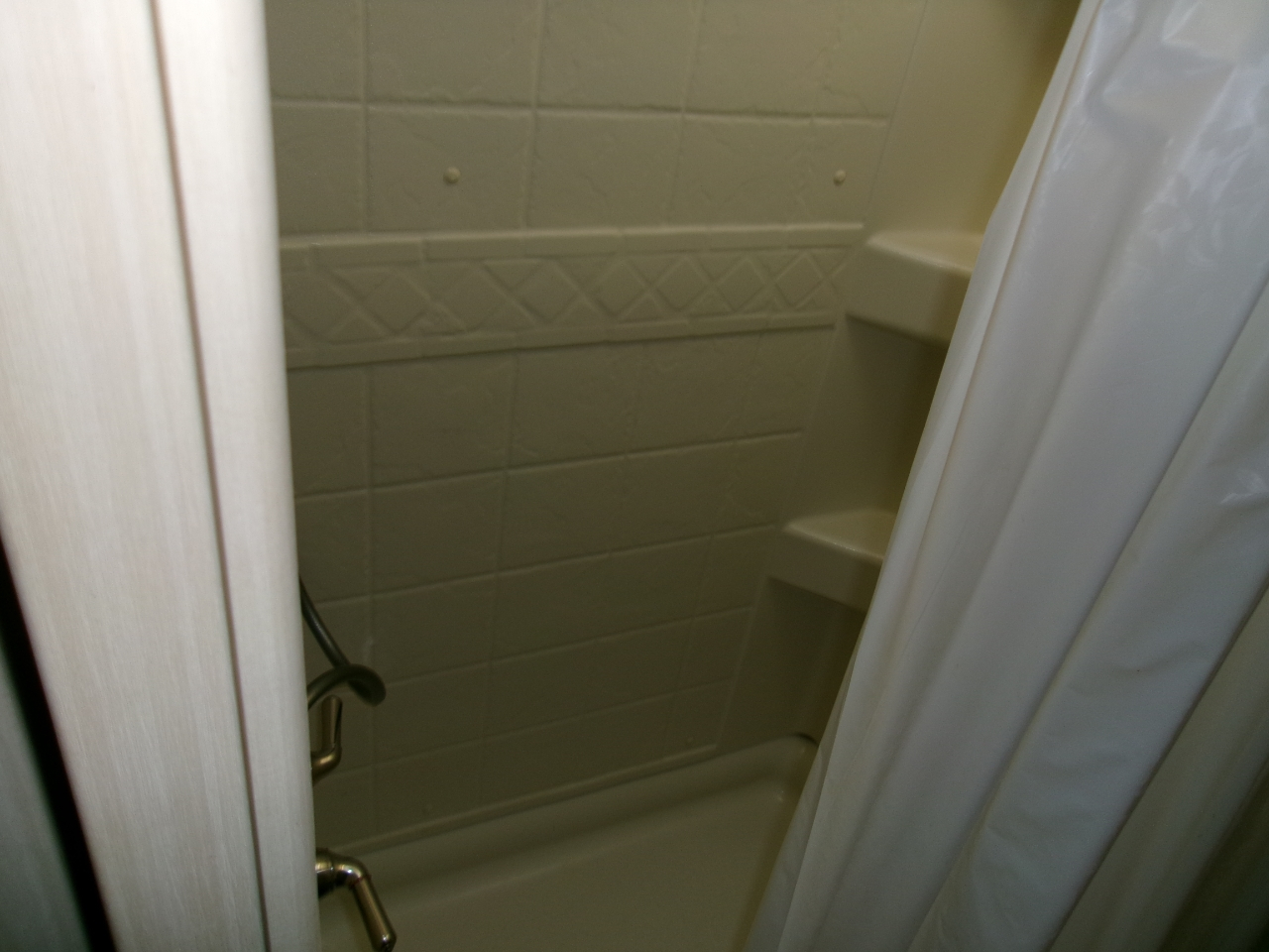 Winnebago of Indiana Unknown  2018