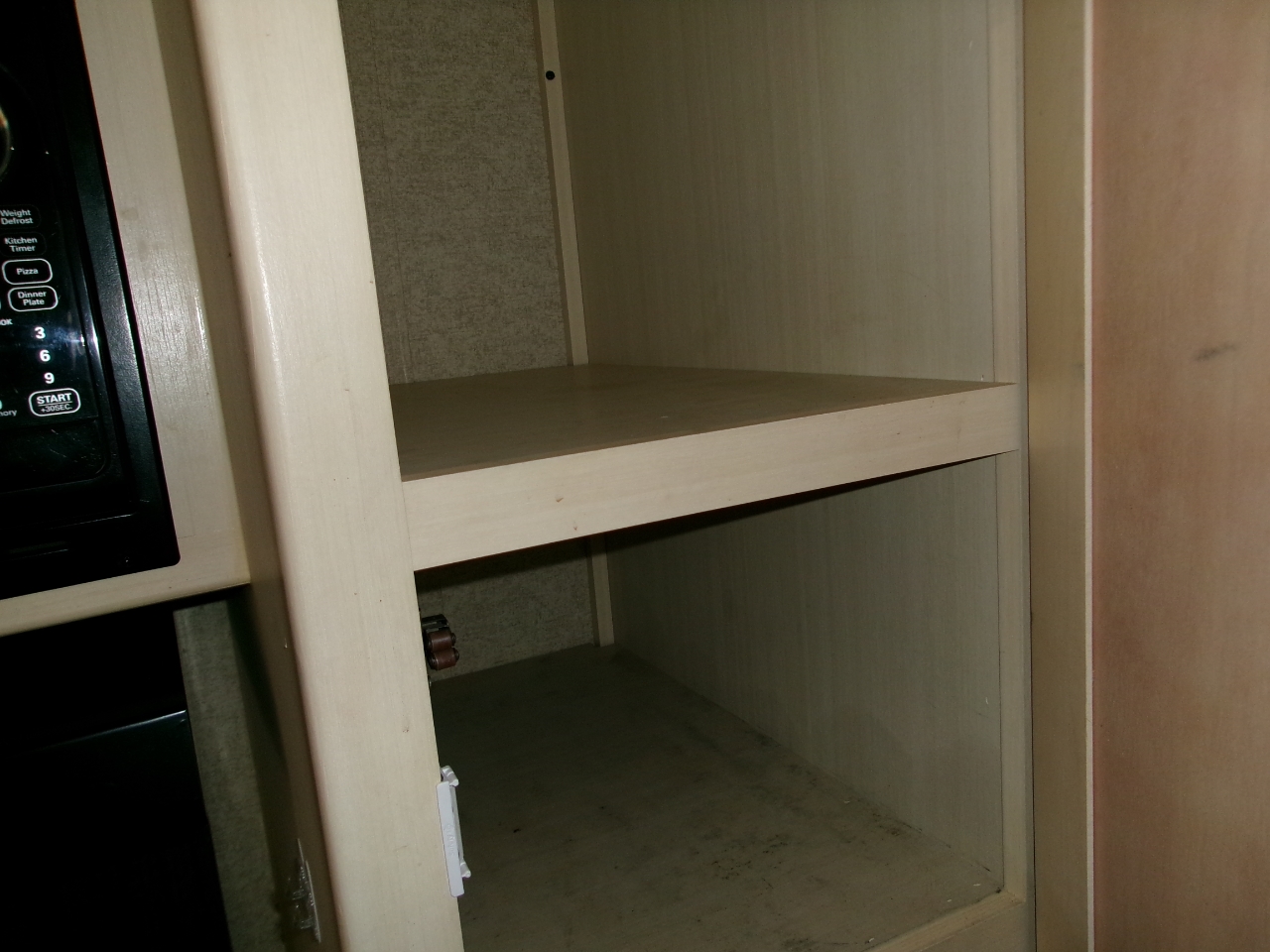 Winnebago of Indiana Unknown  2018