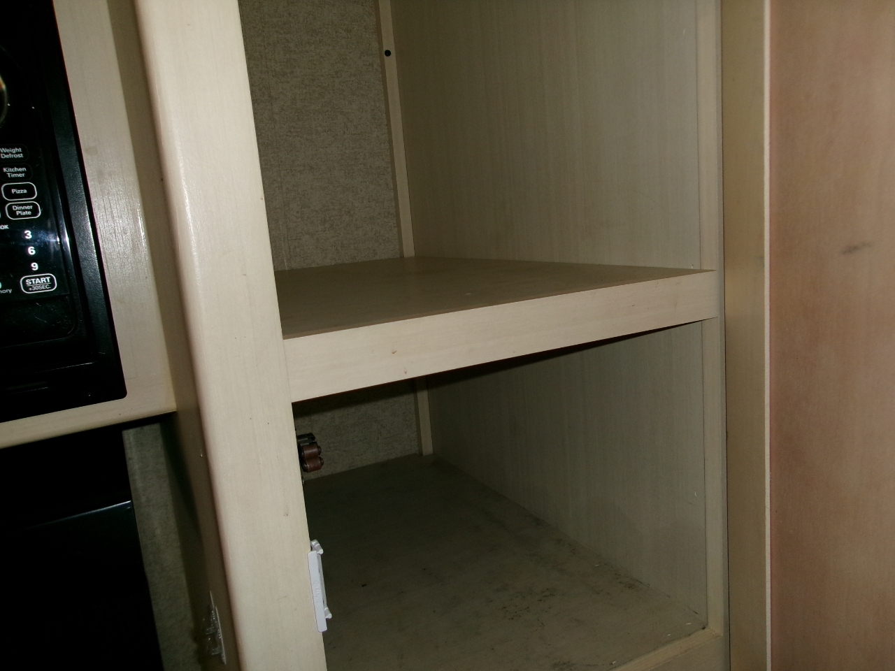 Winnebago of Indiana Unknown  2018