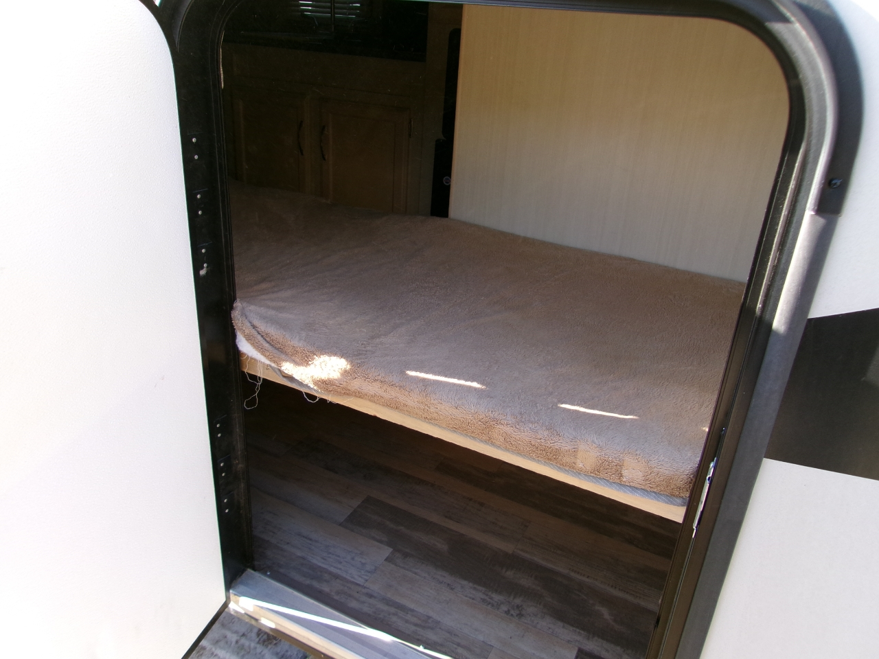 Winnebago of Indiana Unknown  2018