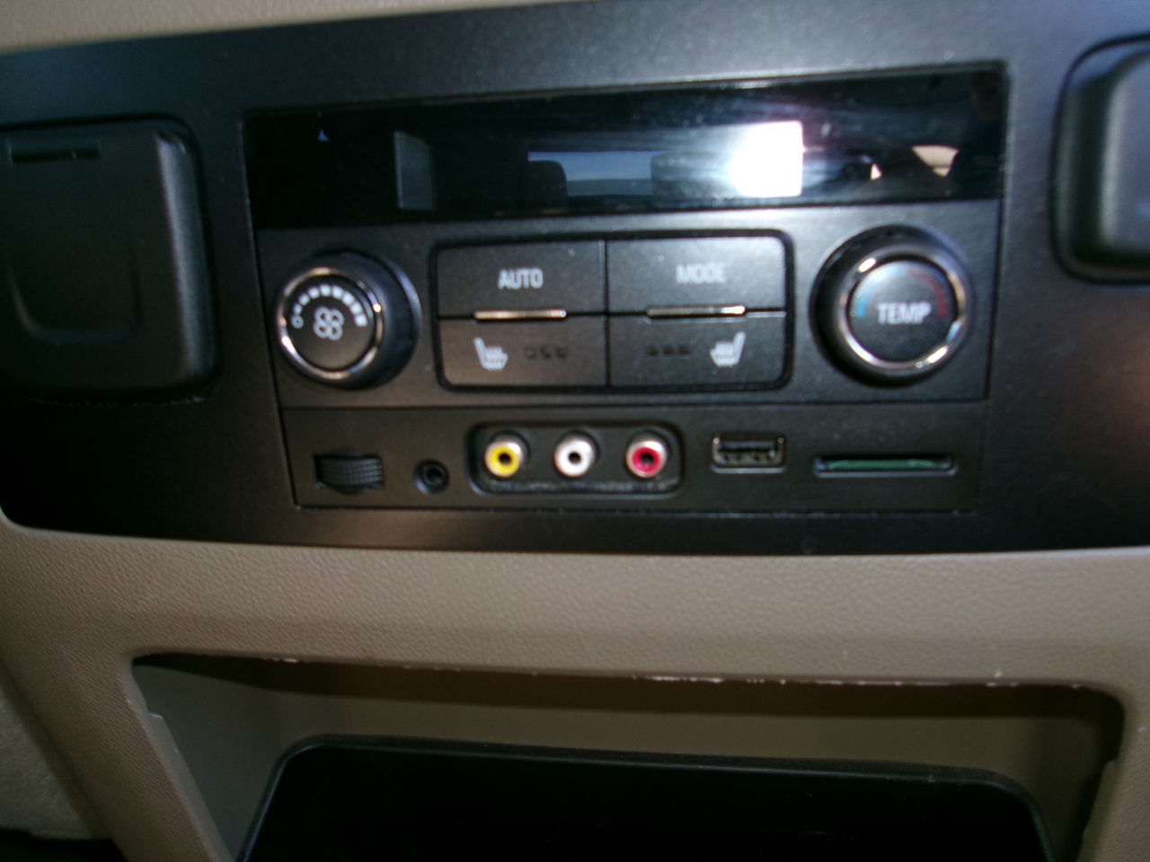 Chevrolet Tahoe LTZ 4WD 2016