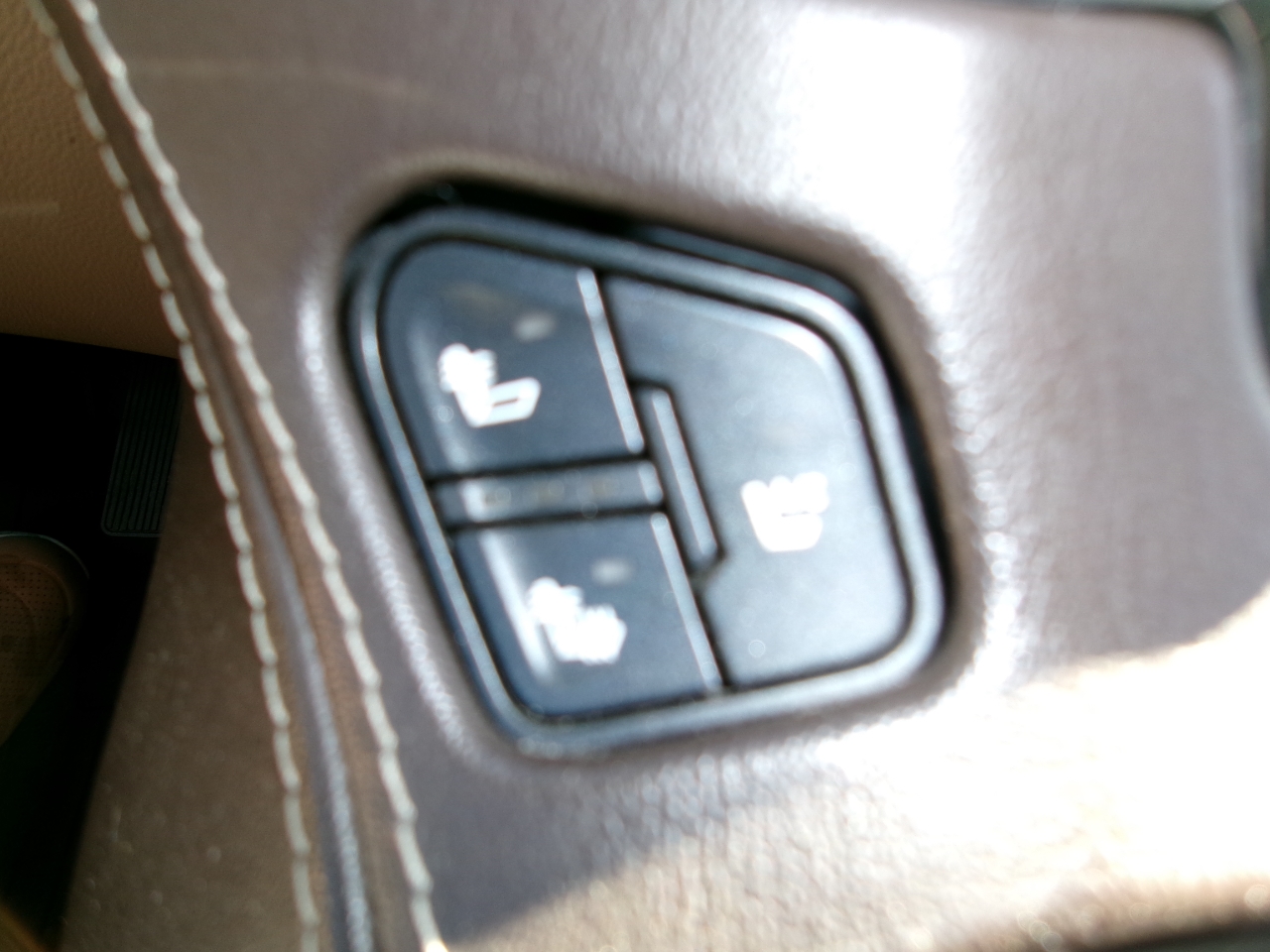 Chevrolet Tahoe LTZ 4WD 2016