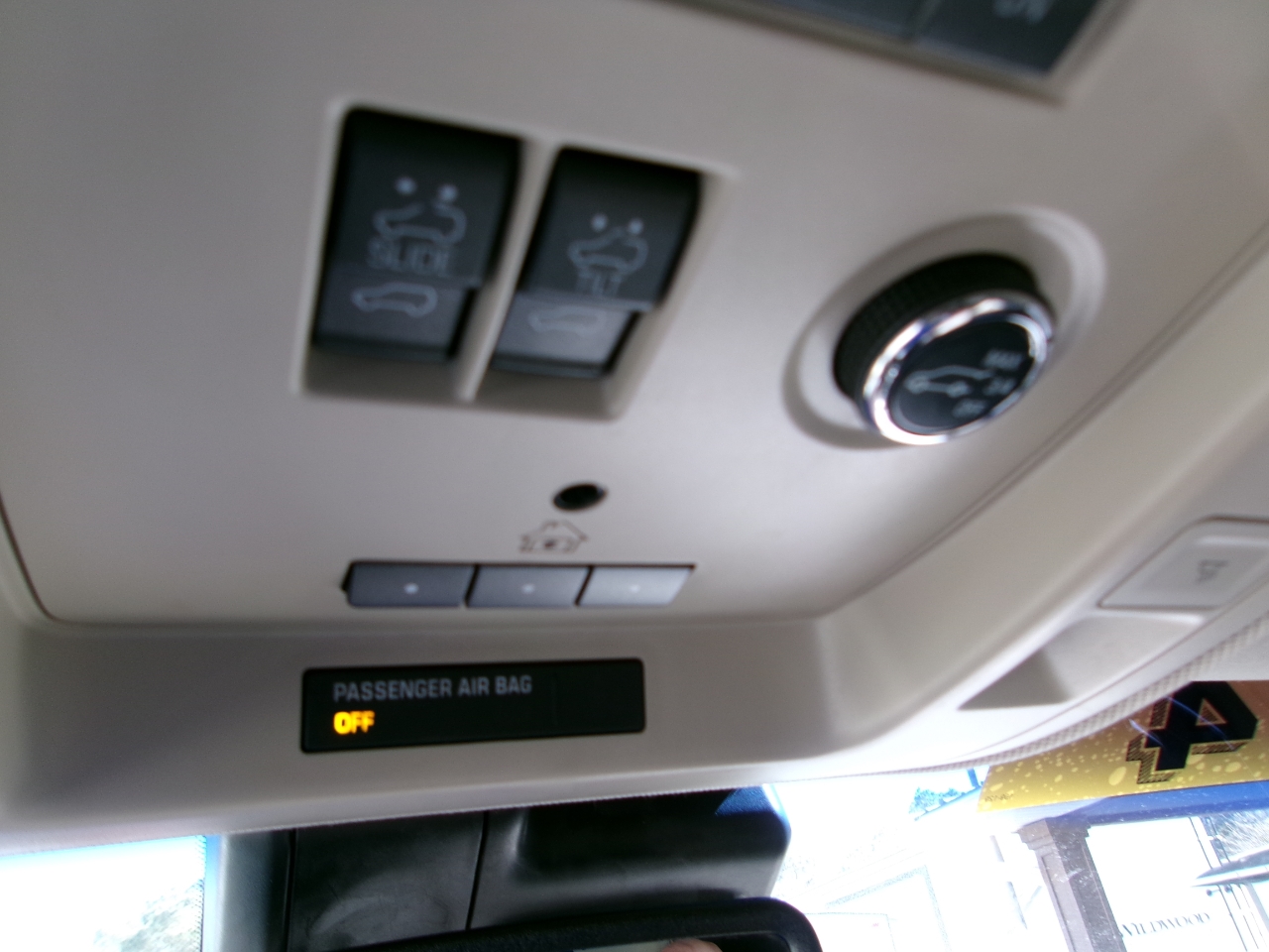 Chevrolet Tahoe LTZ 4WD 2016