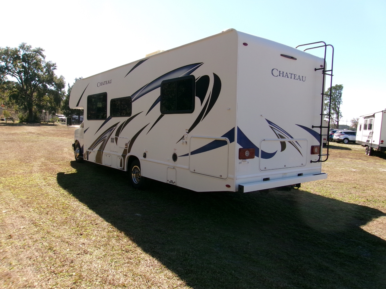 Chevrolet Express G4500 159" 2019