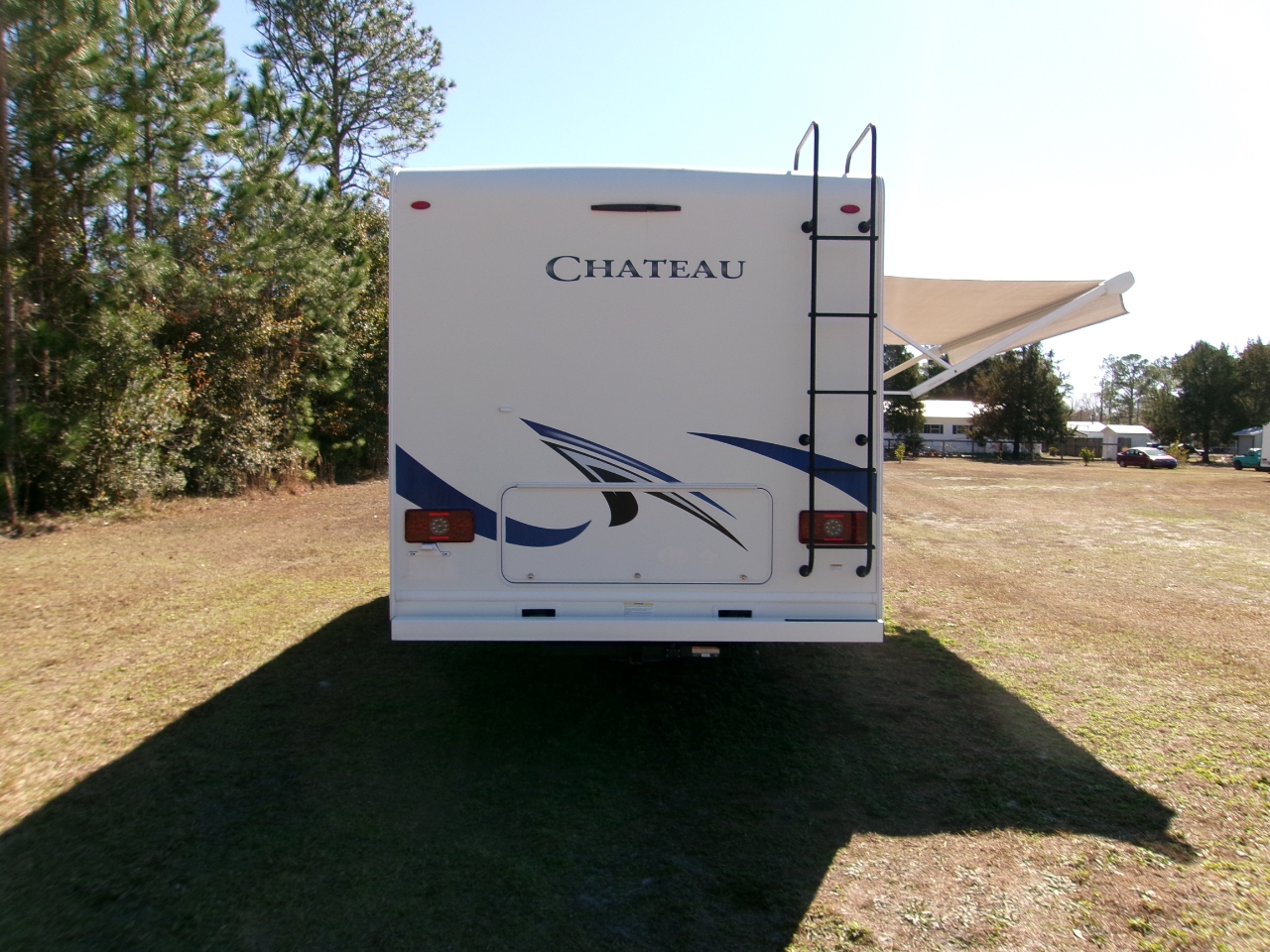 Chevrolet Express G4500 159" 2019