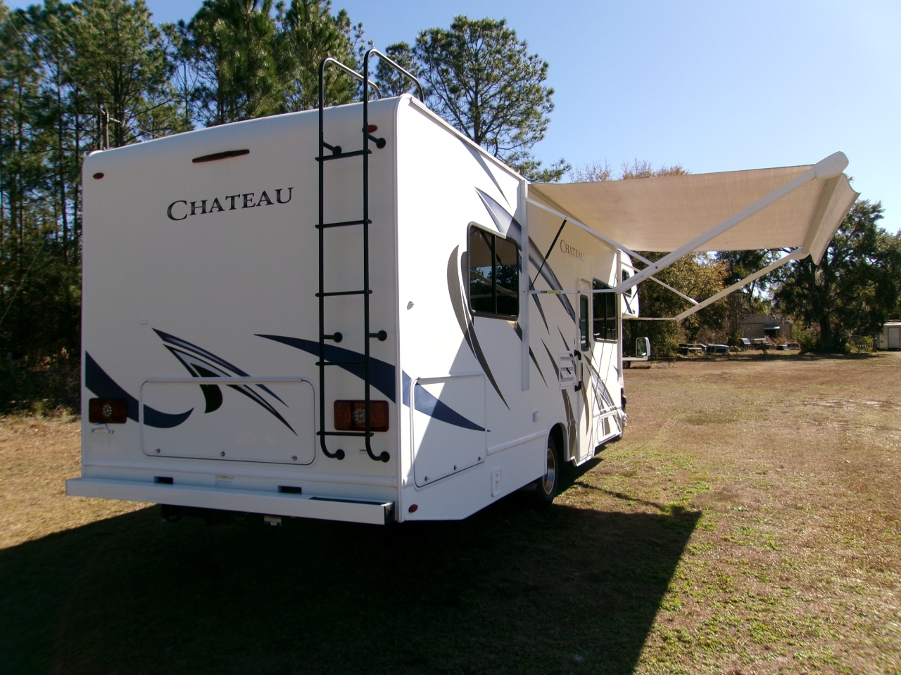 Chevrolet Express G4500 159" 2019