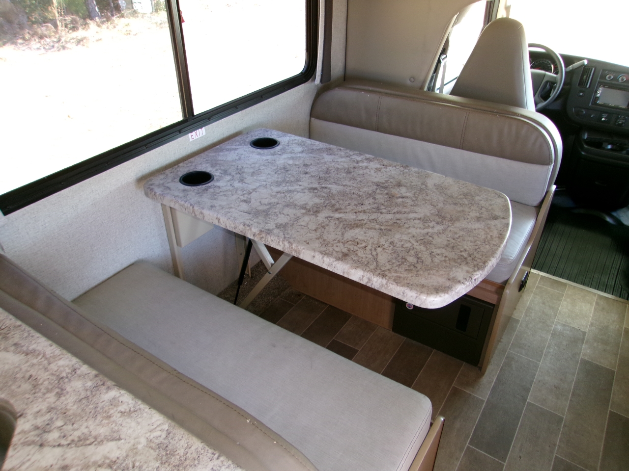 Chevrolet Express G4500 159" 2019