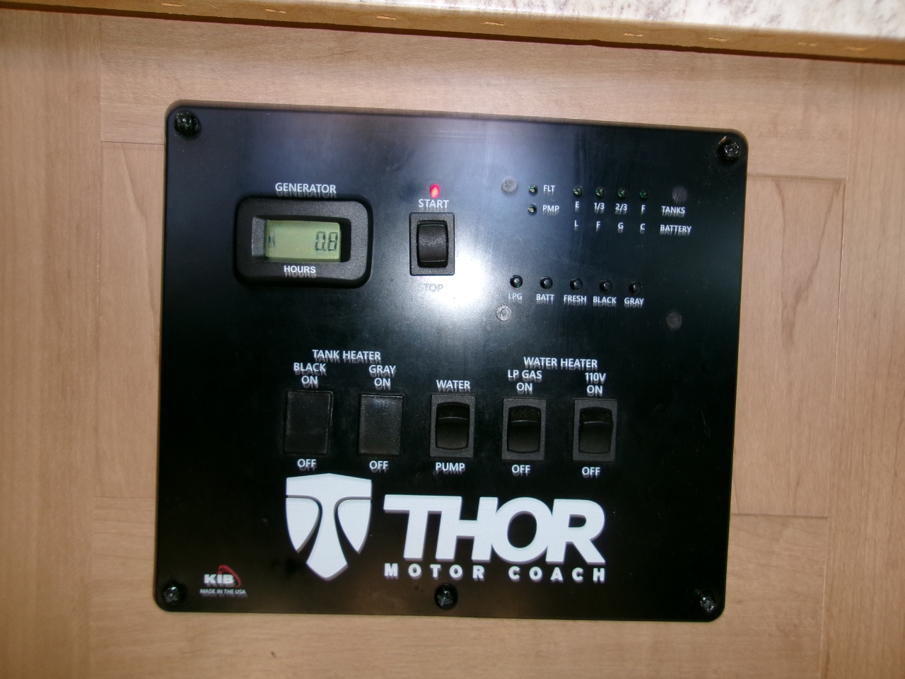 Chevrolet Express G4500 159" 2019