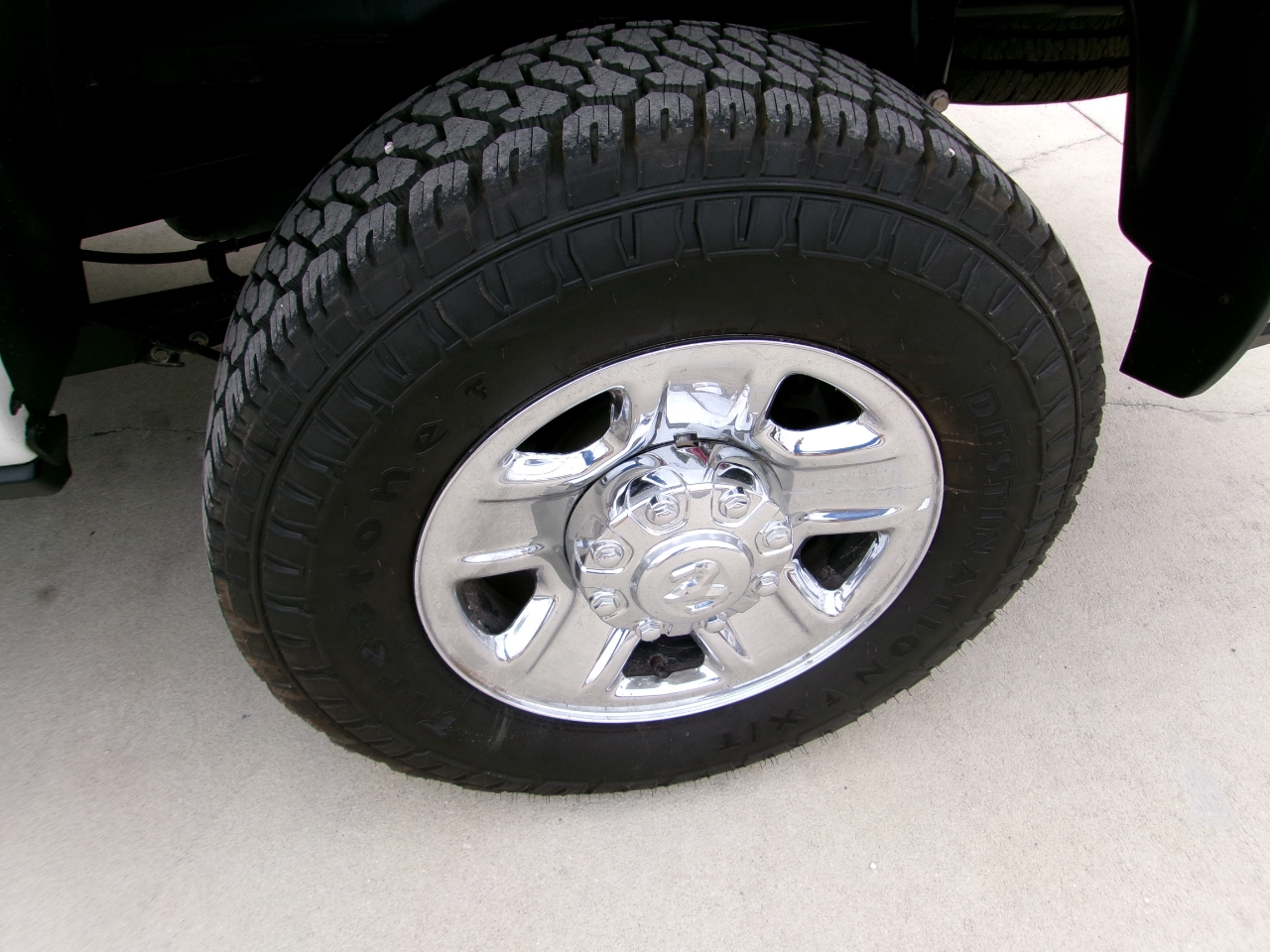 RAM 2500 Tradesman Crew Cab SWB 4WD 2022