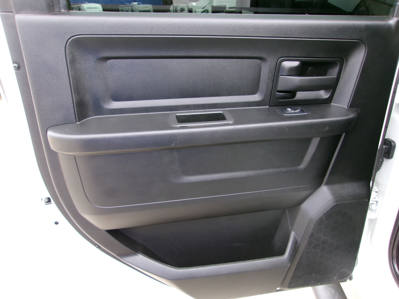 RAM 2500 Tradesman Crew Cab SWB 4WD 2022