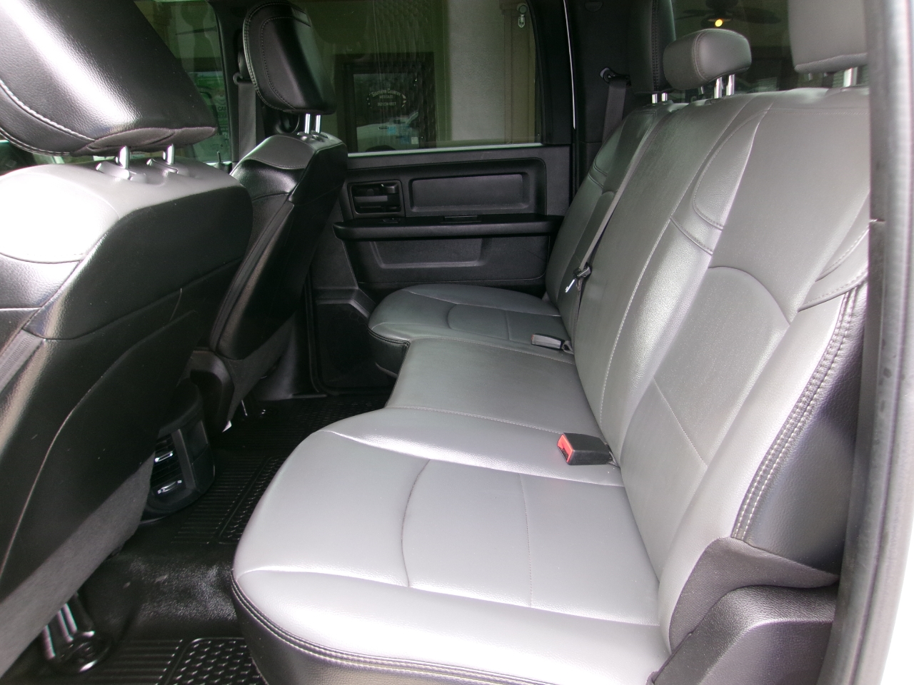 RAM 2500 Tradesman Crew Cab SWB 4WD 2022