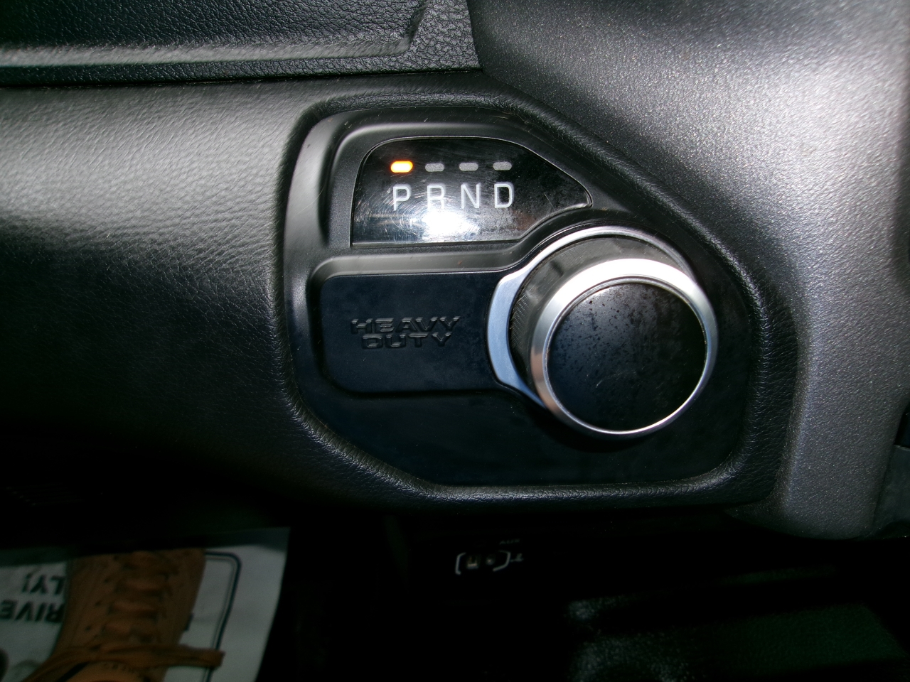 RAM 2500 Tradesman Crew Cab SWB 4WD 2022