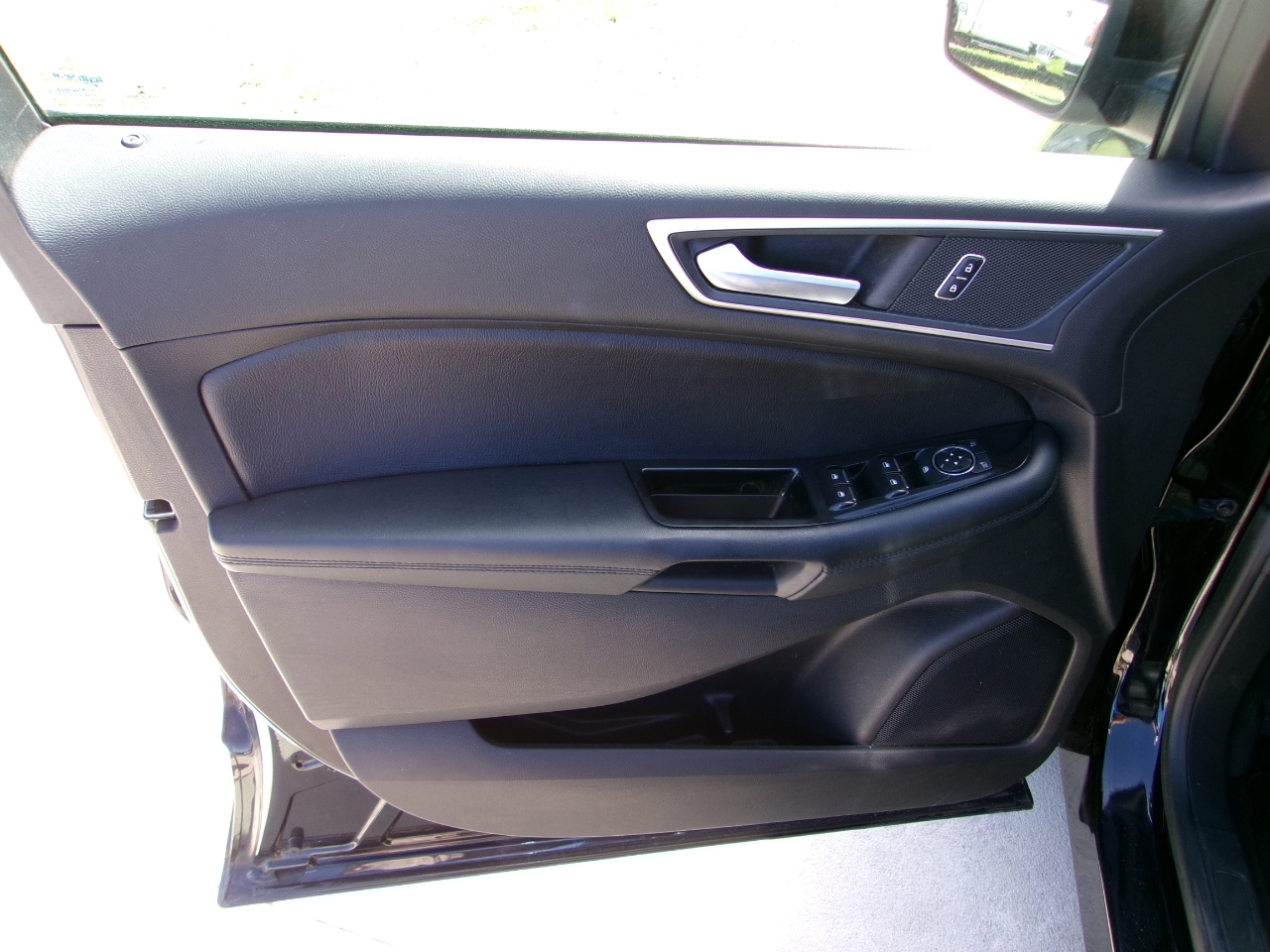 Ford Edge SEL FWD 2017