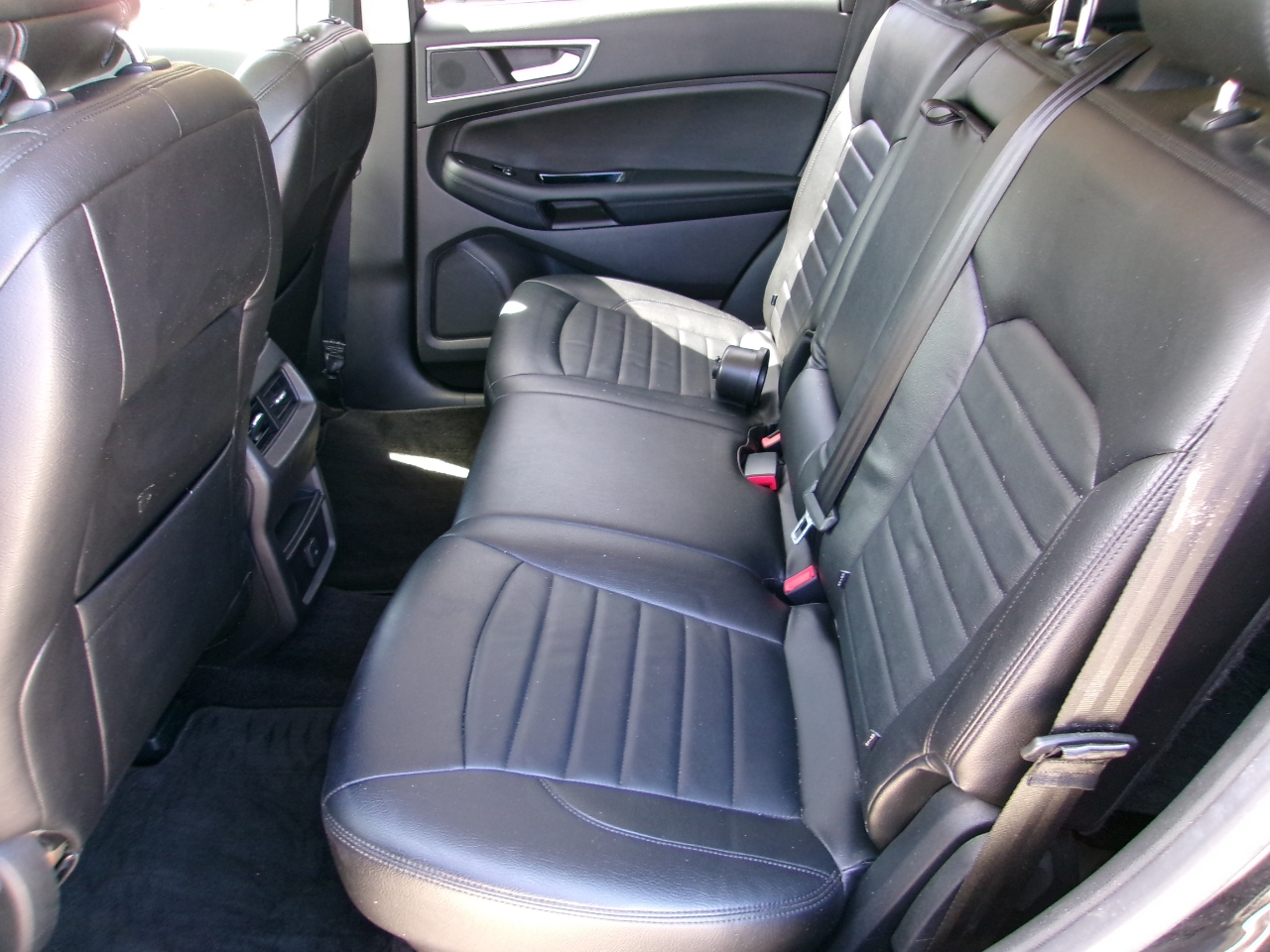 Ford Edge SEL FWD 2017