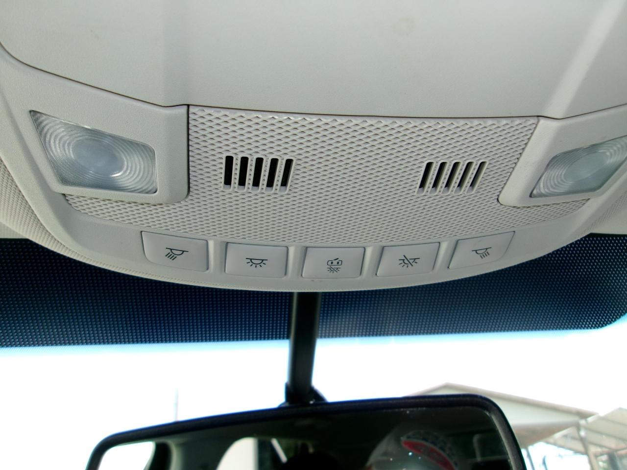 Ford Edge SEL FWD 2017