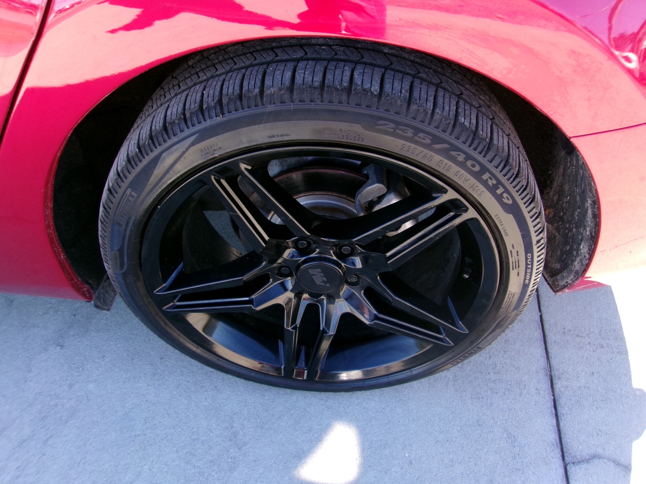 Mazda MAZDA6 I Touring Plus 2014