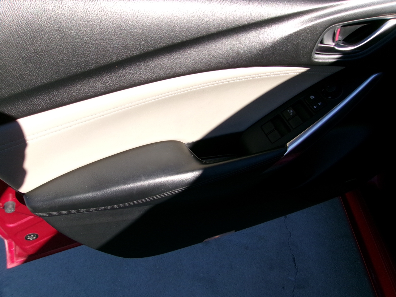 Mazda MAZDA6 I Touring Plus 2014