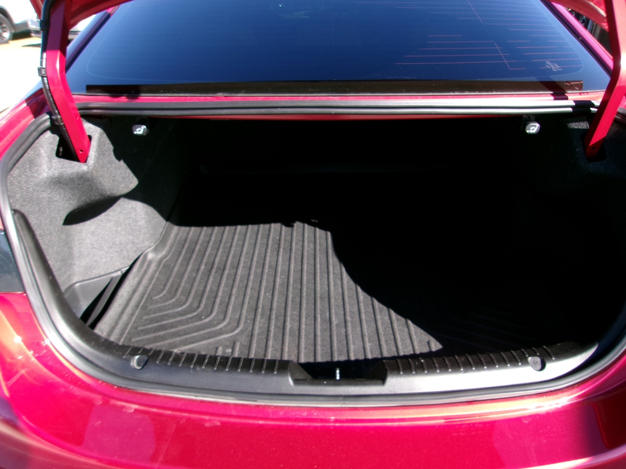 Mazda MAZDA6 I Touring Plus 2014