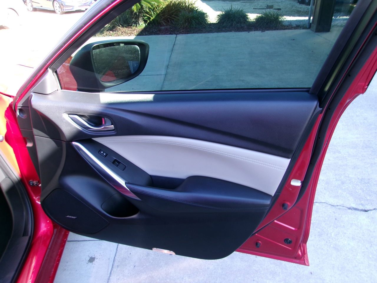 Mazda MAZDA6 I Touring Plus 2014