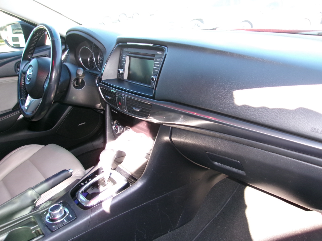 Mazda MAZDA6 I Touring Plus 2014