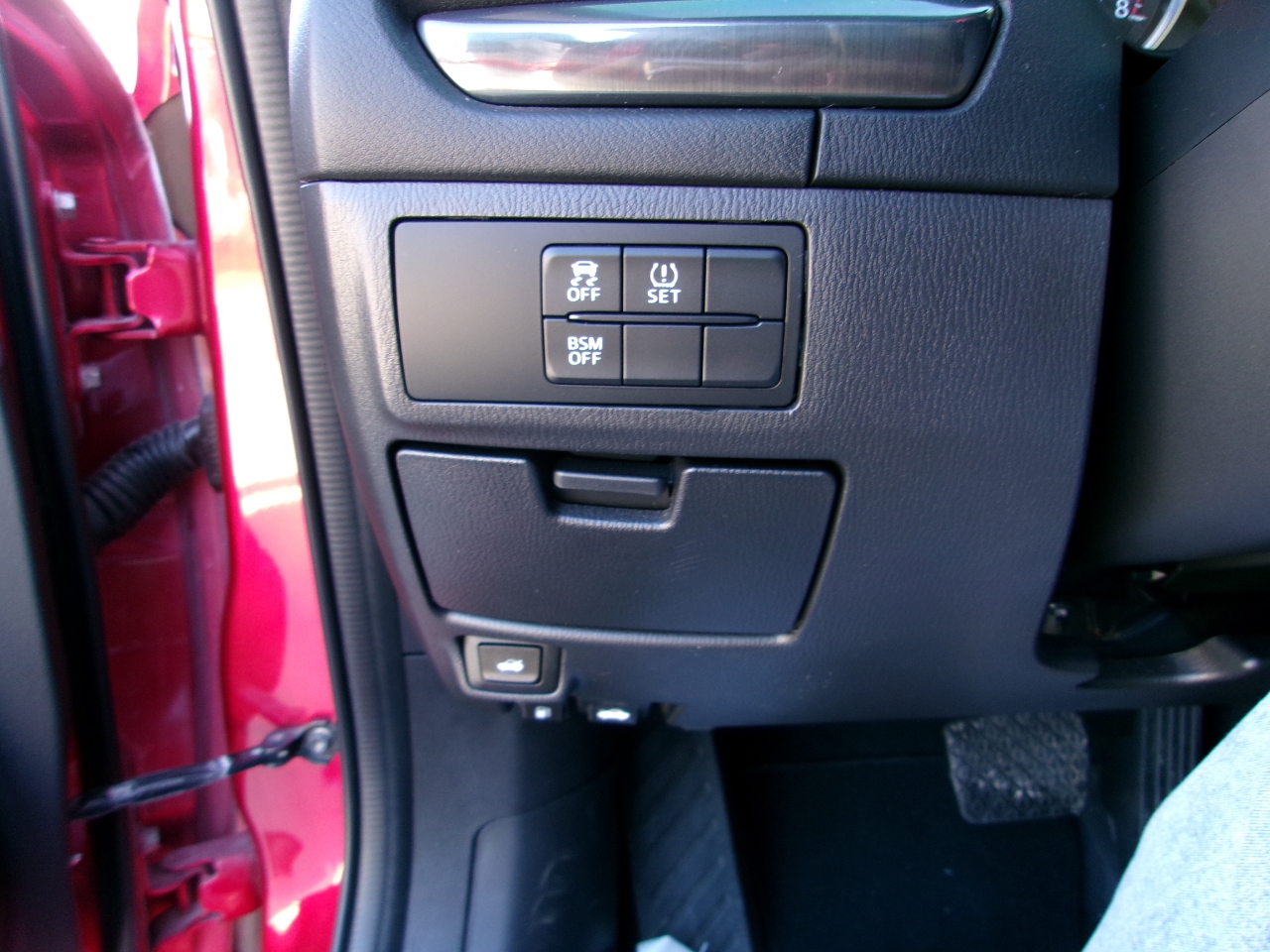 Mazda MAZDA6 I Touring Plus 2014