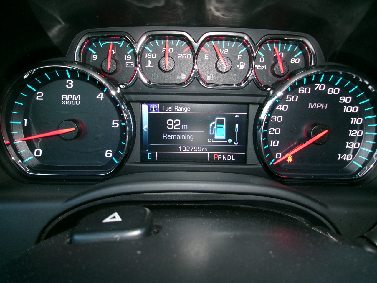 Chevrolet Tahoe LS 4WD 2018