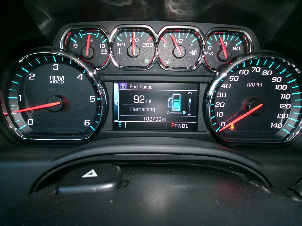 Chevrolet Tahoe LS 4WD 2018