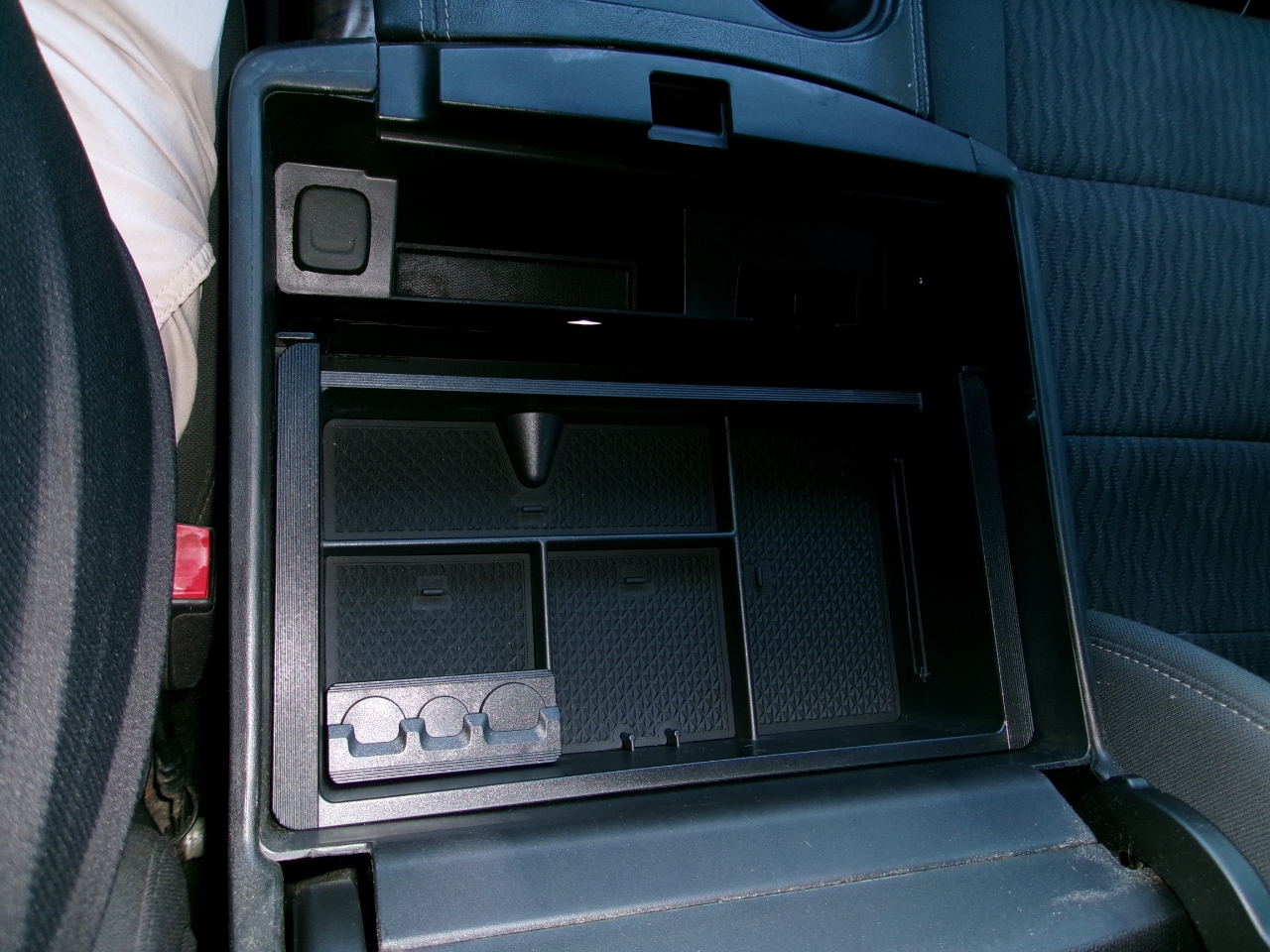 Chevrolet Tahoe LS 4WD 2018