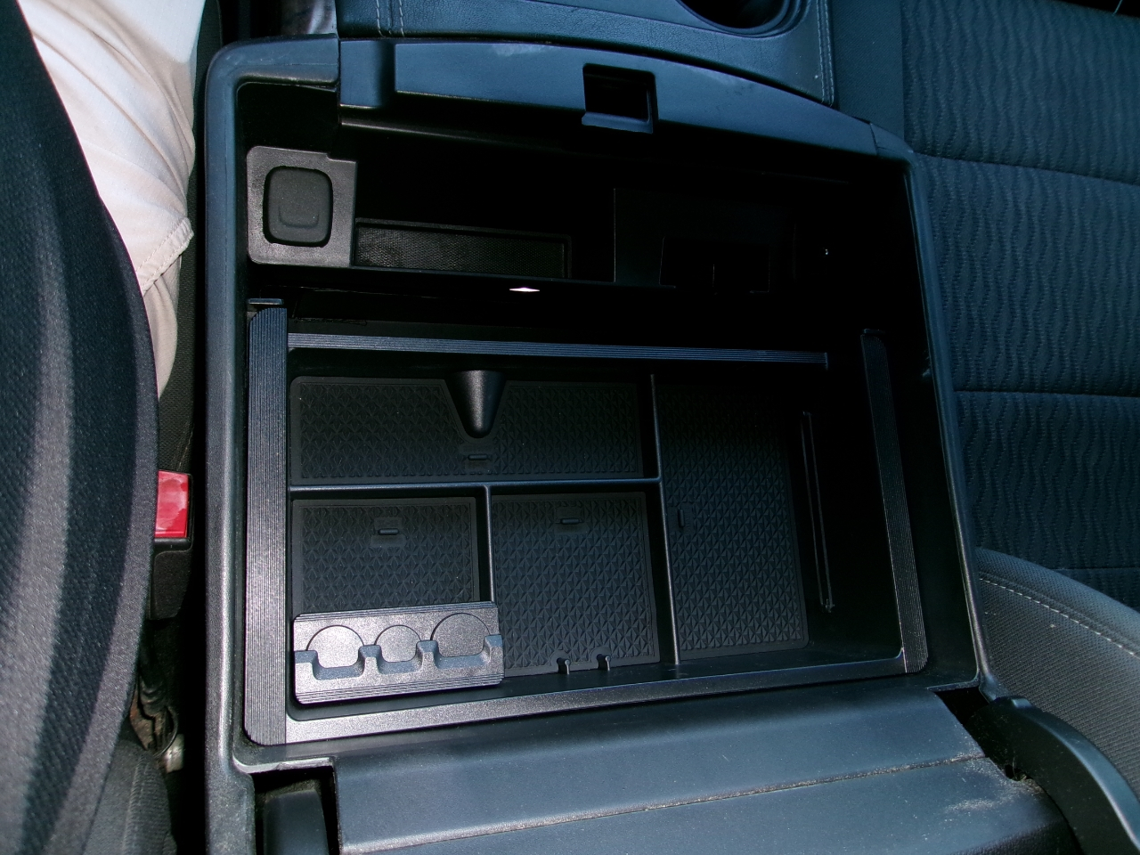 Chevrolet Tahoe LS 4WD 2018