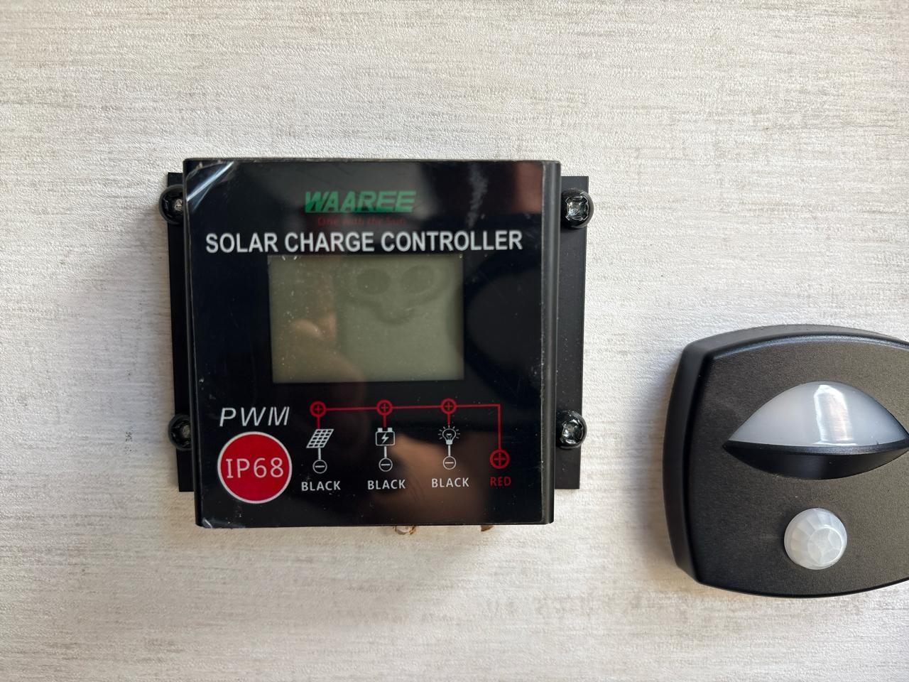 Forest River Alpha Wolf  2021