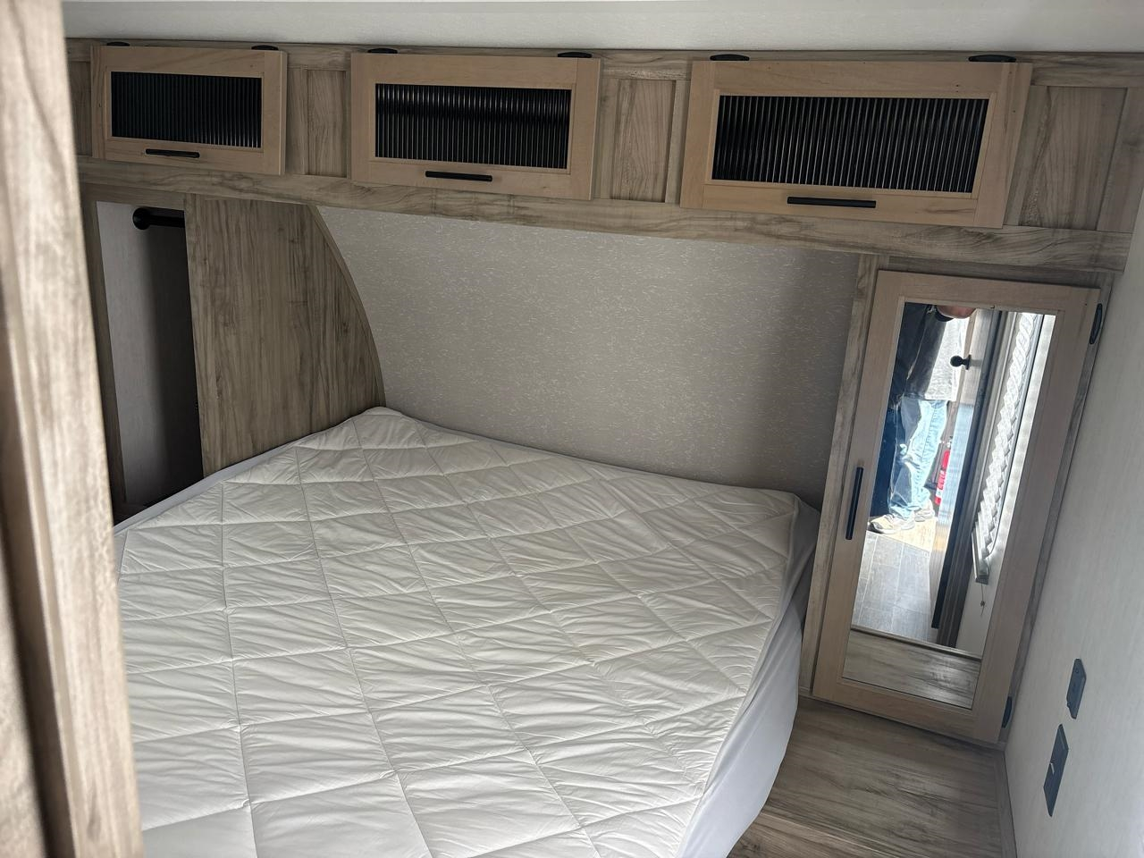 Forest River Alpha Wolf  2021